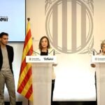 Protección Civil pide restringir la movilidad por el «mini huracán mediterráneo» que azotará Cataluña entre hoy y mañana