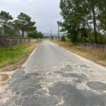 O Concello de Ribeira fará melloras en diferentes puntos de Olveira e na rúa Mariño de Rivera (Santa Uxía)