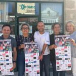 Ribeira camiñará este 4 de outubro a favor das familias de nenos prematuros na sétima edición da andaina solidaria
