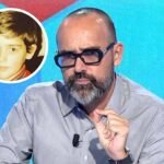 Risto Mejide, sobre su infancia: «Mis padres son de clase media, una psicóloga y un médico de familia. La única herencia que me han dejado es la educación»