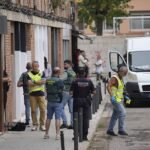 Se entregan dos sospechosos del tiroteo contra los guardias civiles en Tarrasa y elevan a seis los detenidos