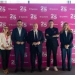 T-Systems celebra su 25 aniversario con un evento en Barcelona